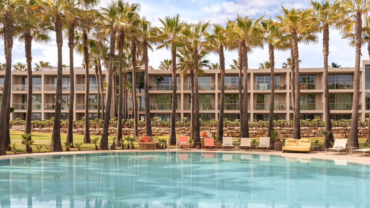 Kimpton Beach Resort opens in southern Portugal: Travel weekly