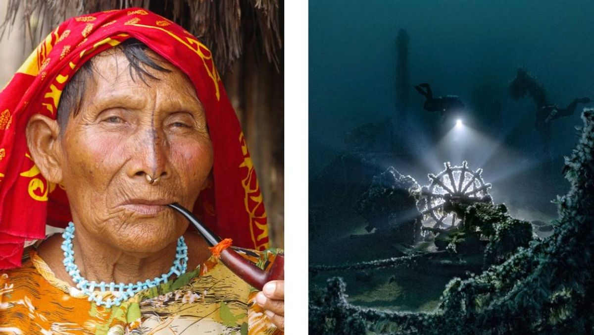 Pelorus Travel expedition will search for sunken treasure near Panama: Travel Weekly