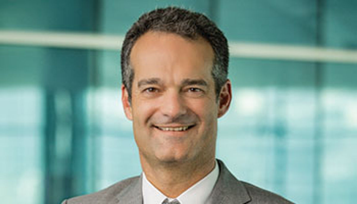 Antonoaldo Neves discusses Etihad’s bold move into Charlotte: Travel Weekly