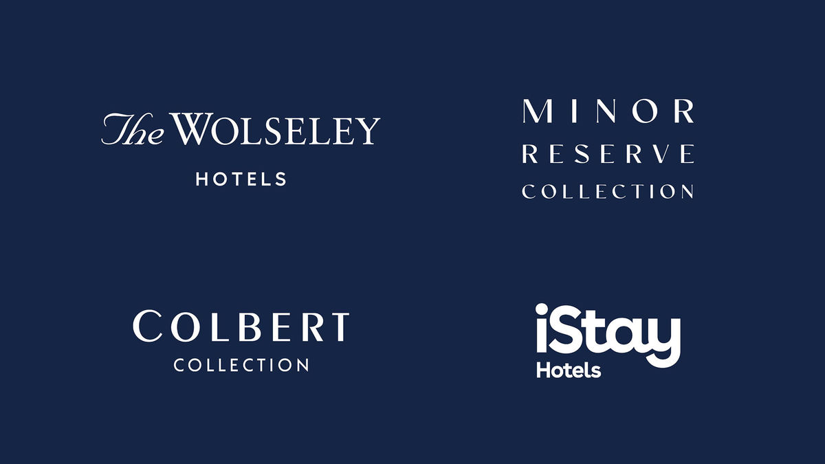 Minor Hotels introduces four new brands