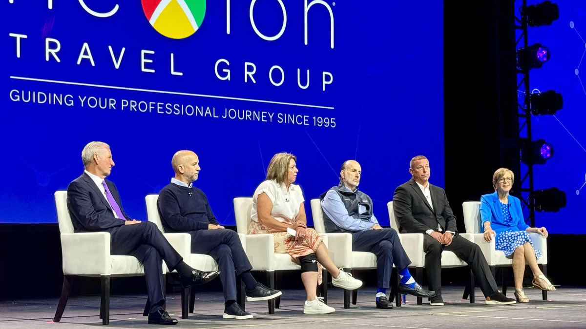 Keys to success in the travel industry: Lessons from Internova’s leaders: Travel Weekly