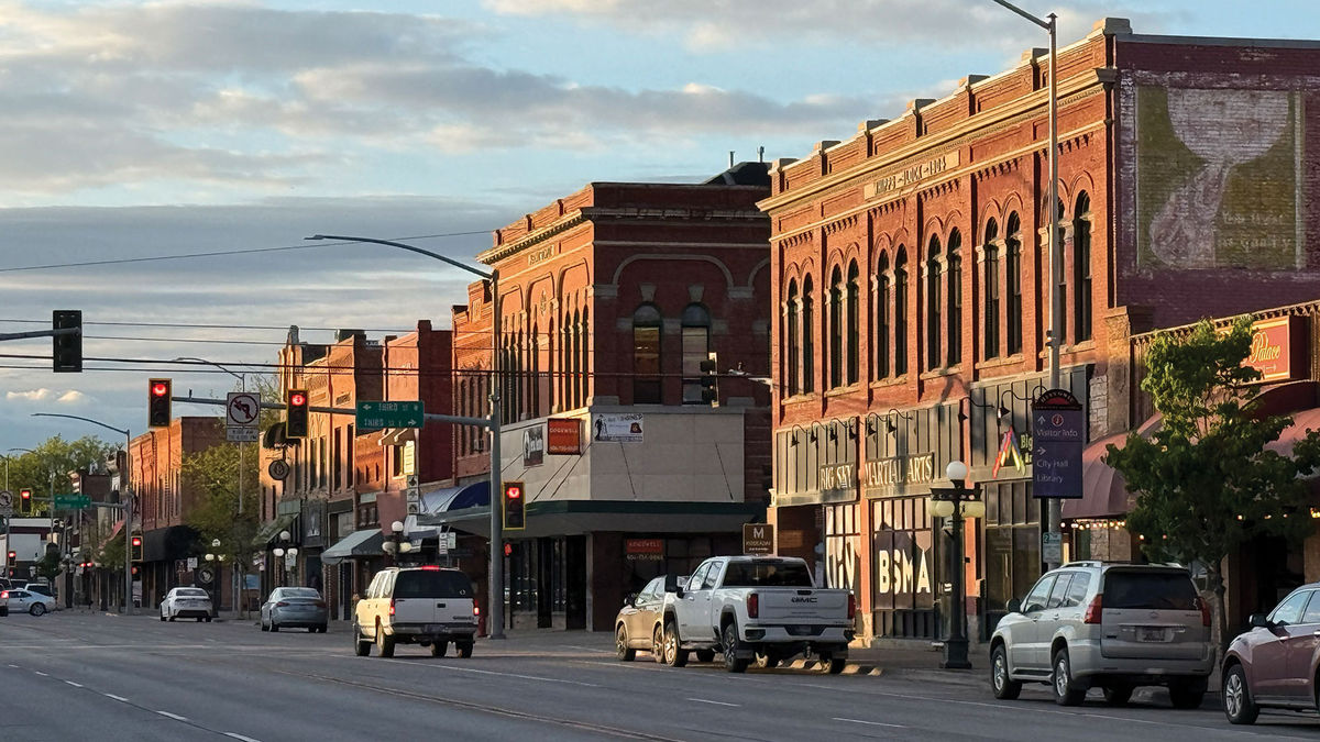 The Great Gateway City Getaway You Need on Your National Park Trip: Travel Weekly