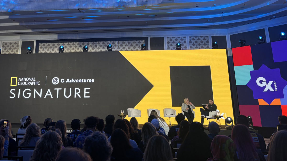 G Adventures, Nat Geo Expeditions expand partnership with luxury tours: Travel Weekly