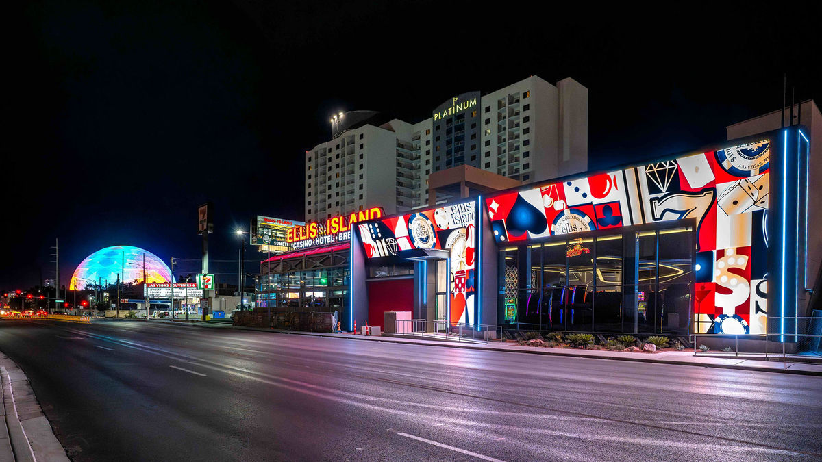 Las vegas romania casino