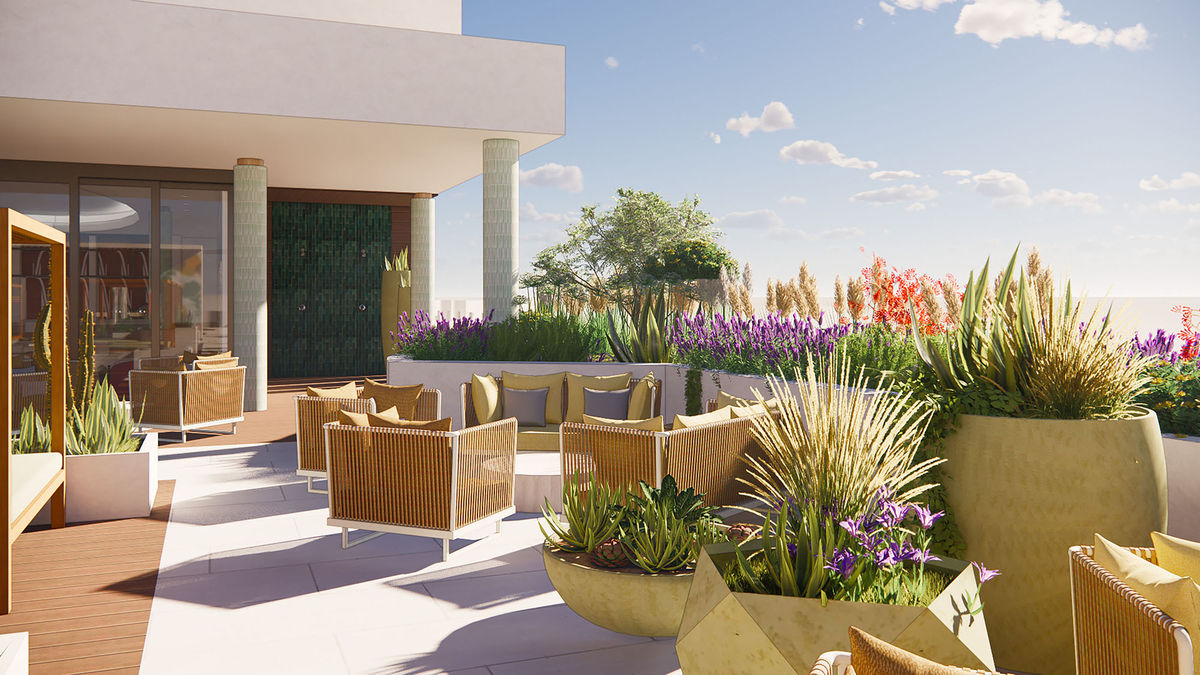 Hilton Aruba opens Westerly Tower reservations: Travel Weekly