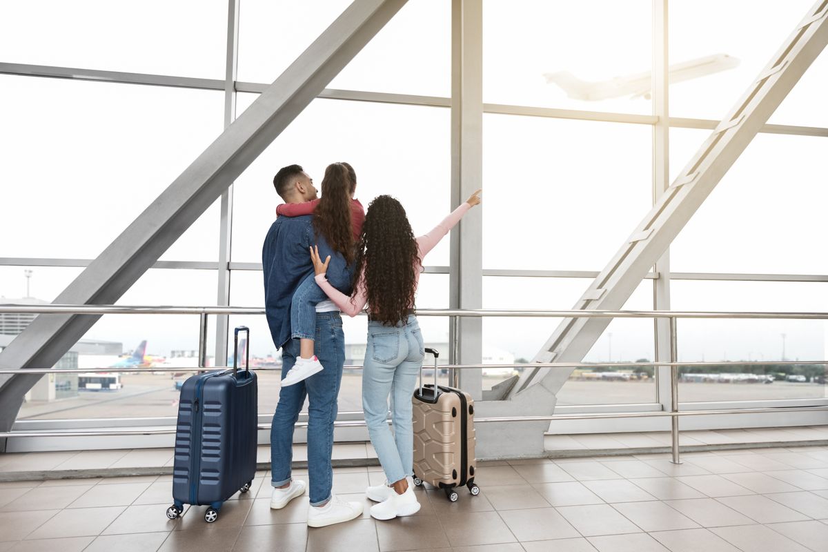 Family travel rebounds: Post-pandemic plans surge with kid-inclusive itineraries: Travel Weekly