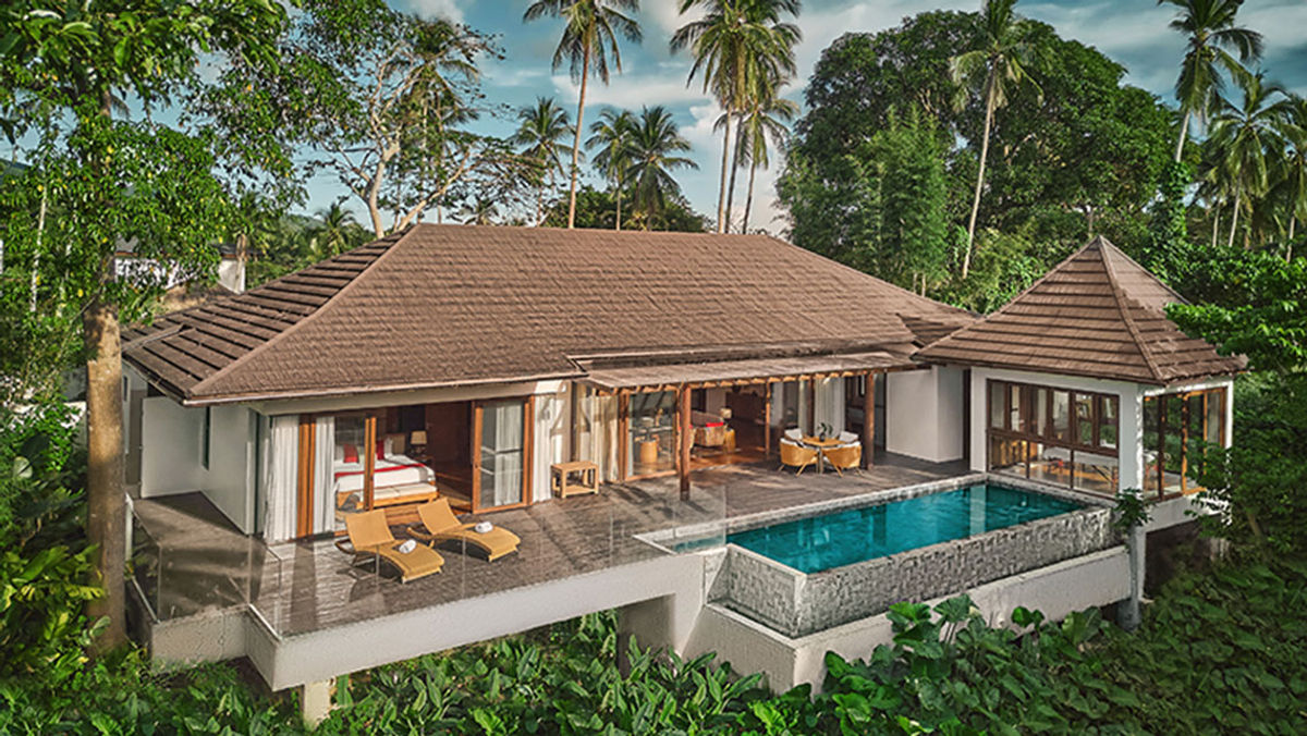 Marriott Hotels Adds Philippine Wellness Resort to Its Autograph Collection: Travel Weekly