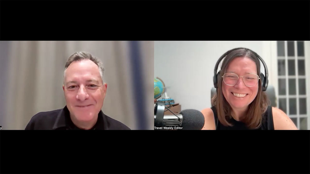 How a Japanese cruise line is working to attract U.S. travelers