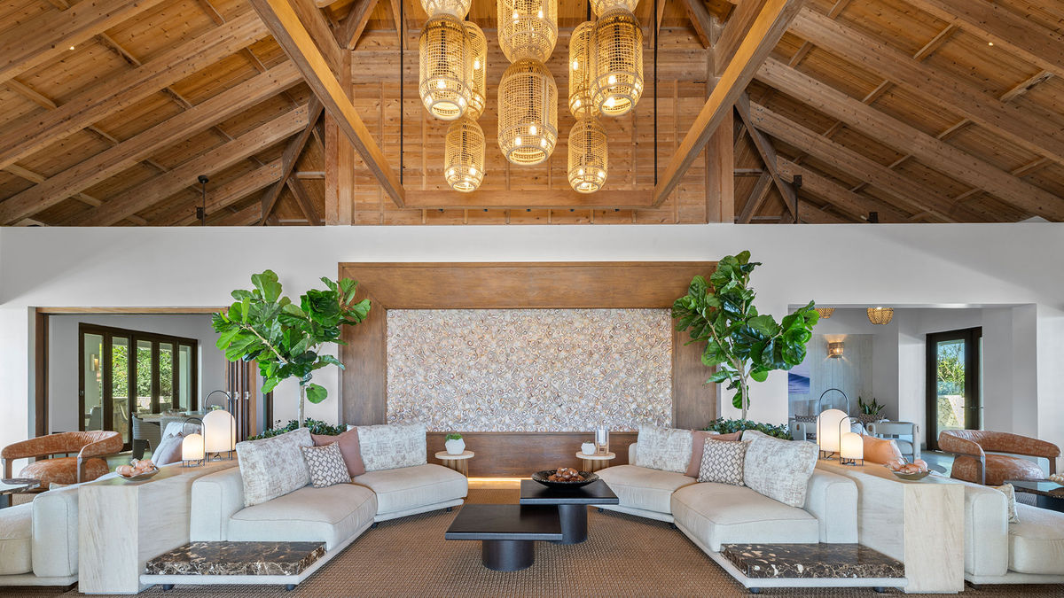 Turks and Caicos Resort Sailrock Completes Refurbishment: Travel Weekly