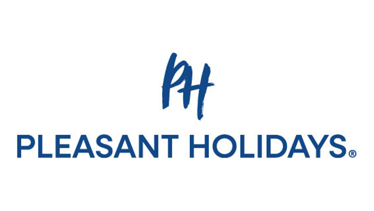 Pleasant Holidays launches advisor website and rebrand