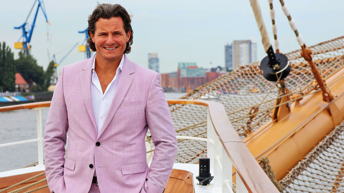 Sea Cloud promotes Kevin Smith to president of the Americas