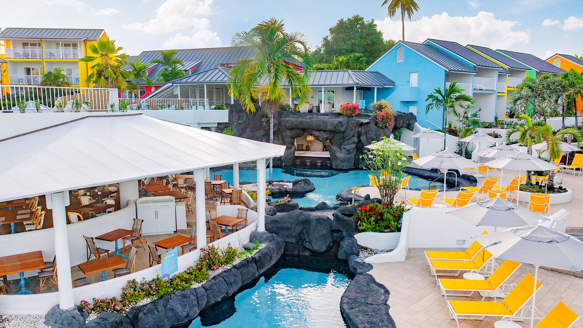 Crystal Cove, A Tribute Portfolio All-Inclusive Resort