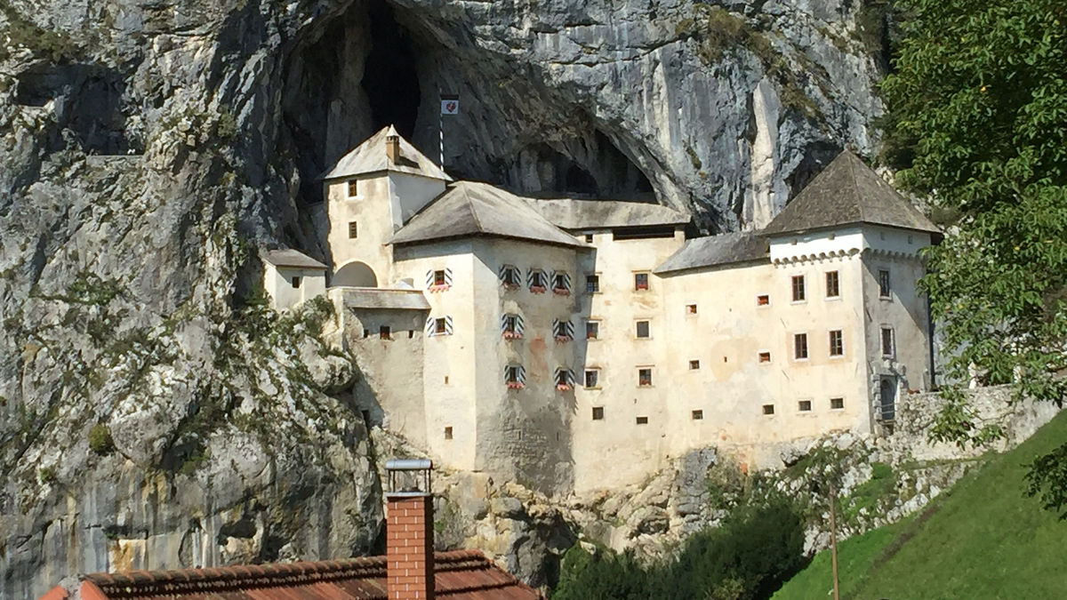 Many passions to pursue in Slovenia