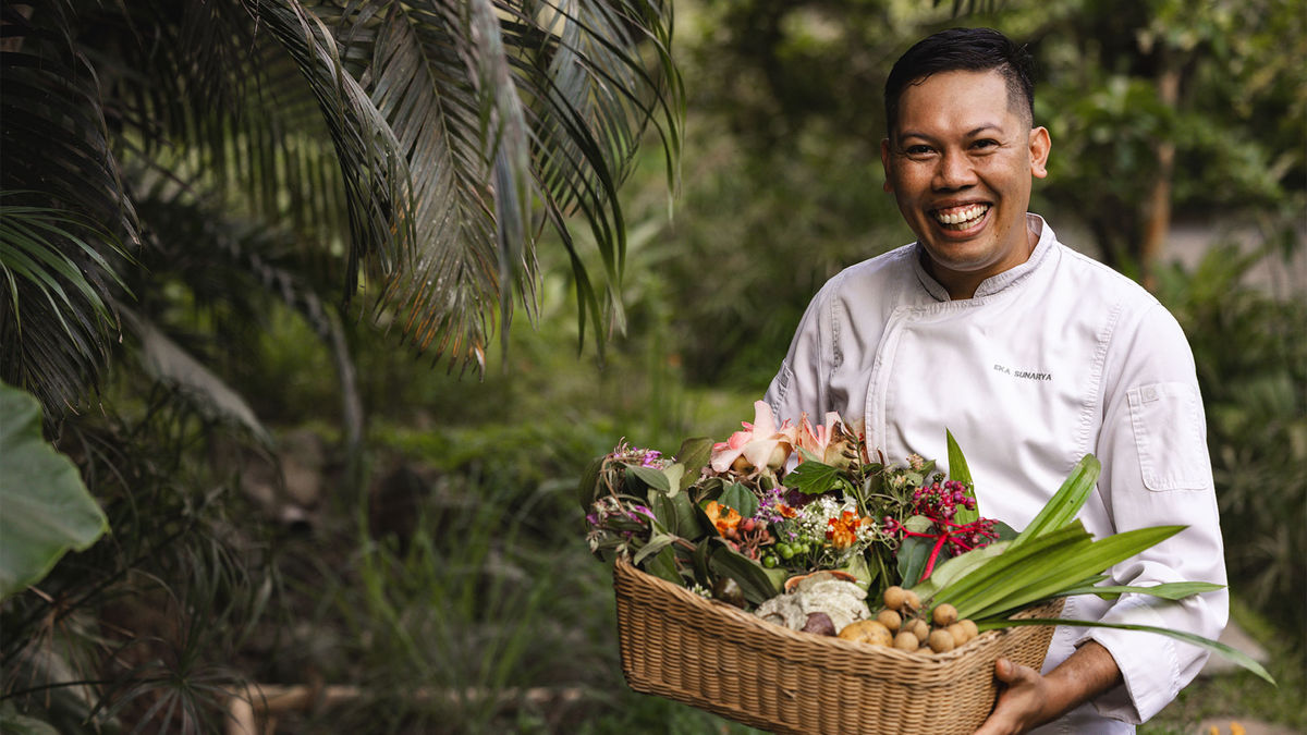 A taste of Bali is coming to Zadun Los Cabos in May