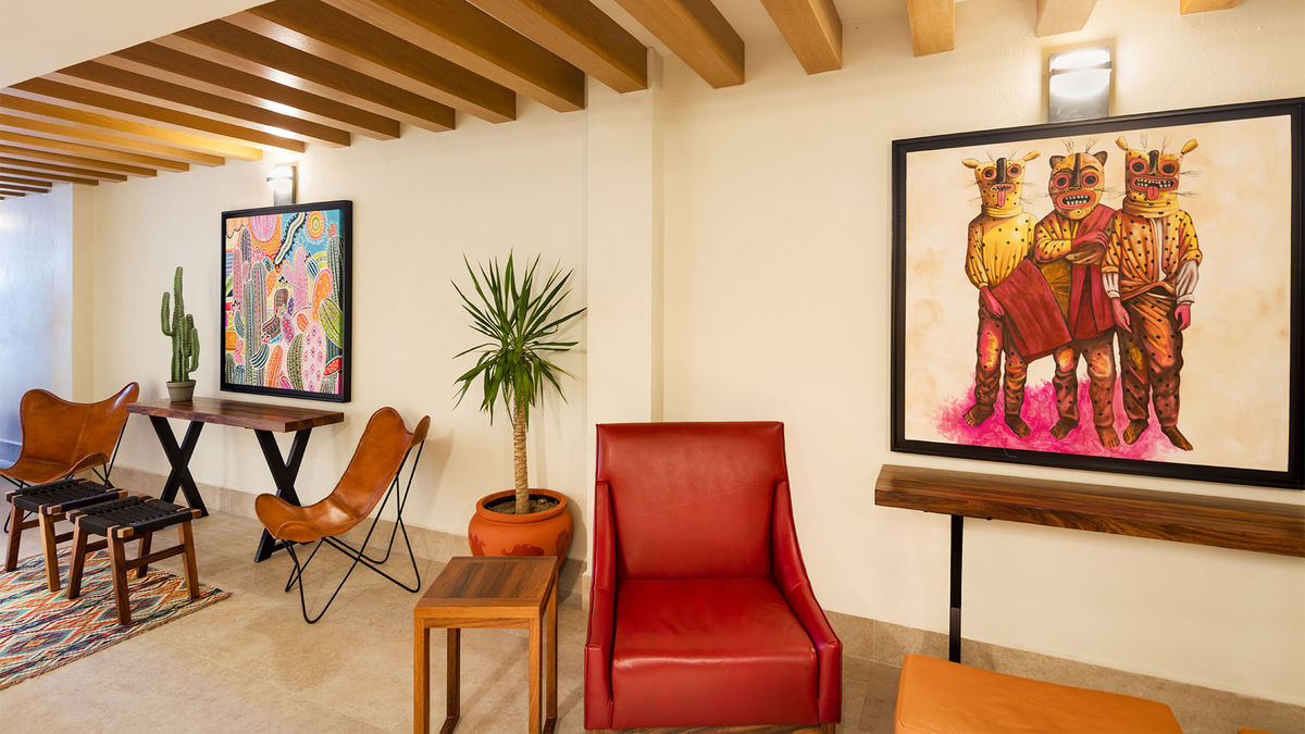 Kadun Hotel Boutique debuts in Cabo San Lucas