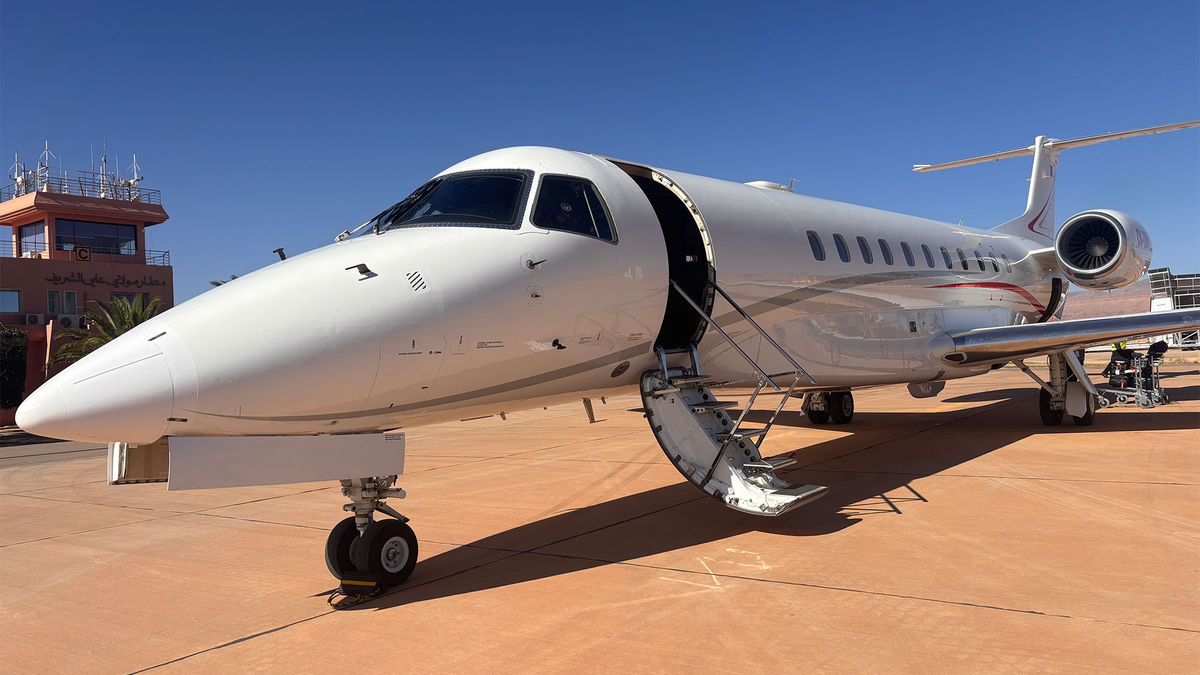 Exclusivity is at the center of A&K small-jet tour of Spain and Morocco
