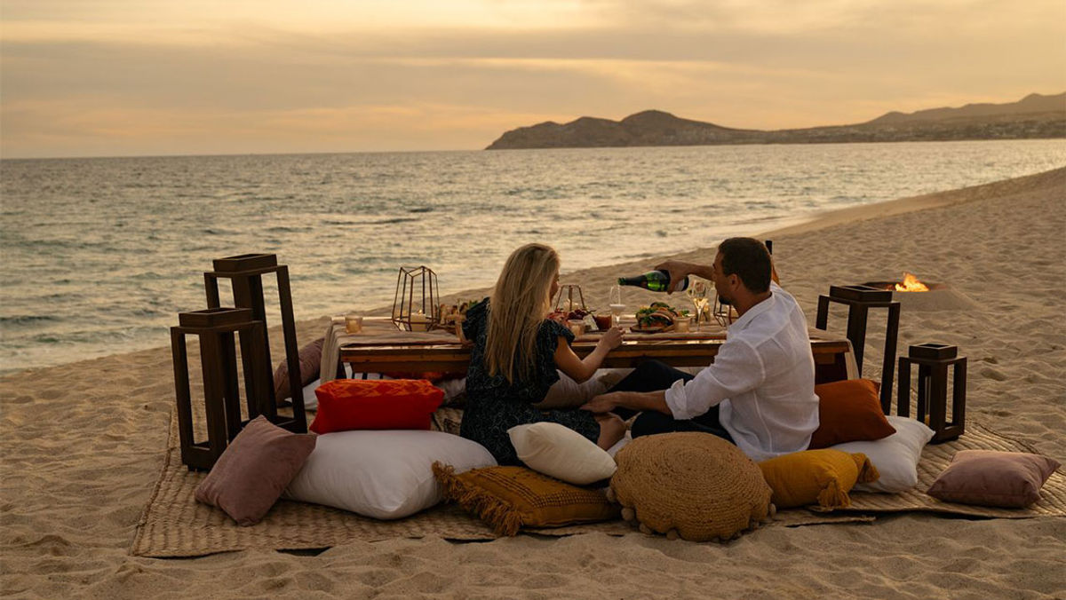 Las Ventanas al Paraiso debuts series of summer experiences
