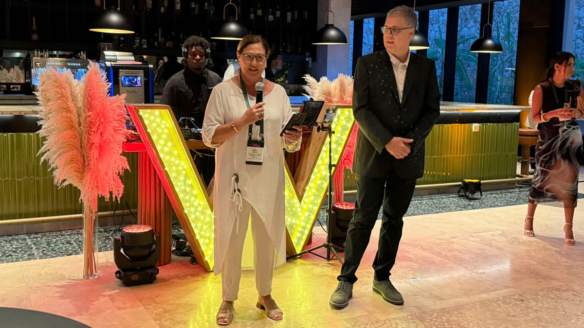 Marriott: Mexico demand returning, with some soft spots