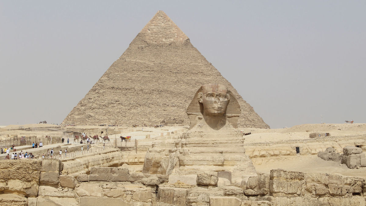 Operators anticipate a rebound for Egypt’s tourism in 2027.
