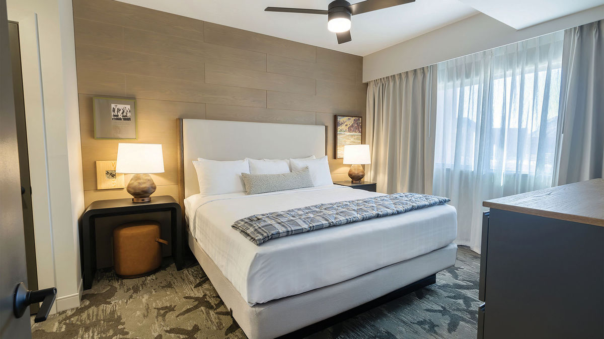 Travel + Leisure Co. debuts new vacation ownership concept