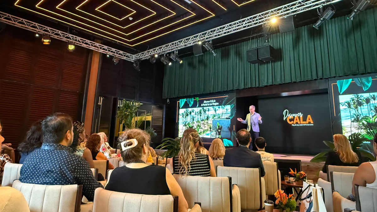 Marriott's plans to double down on luxury and all-inclusive in Caribbean, Latin America