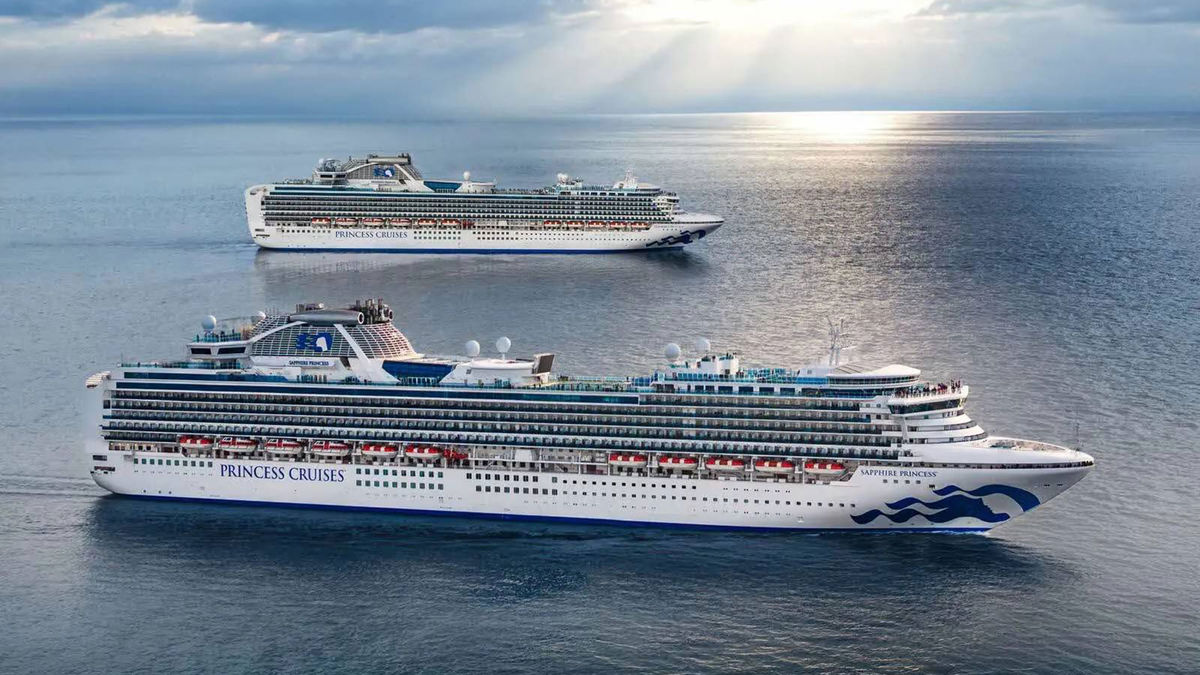 Princess Cruises plans to expand presence in Singapore