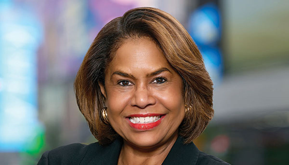 NYC Tourism + Conventions' Julie Coker on the Big Apple's visitor prospects