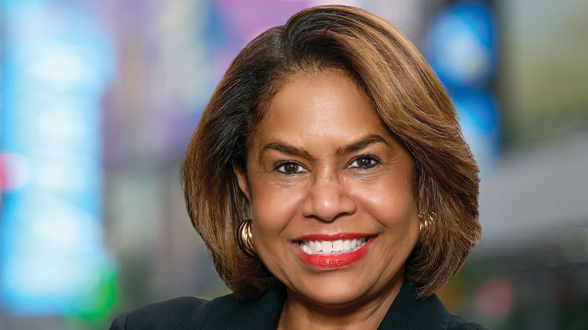 NYC Tourism's Julie Coker named CEO of Visit California