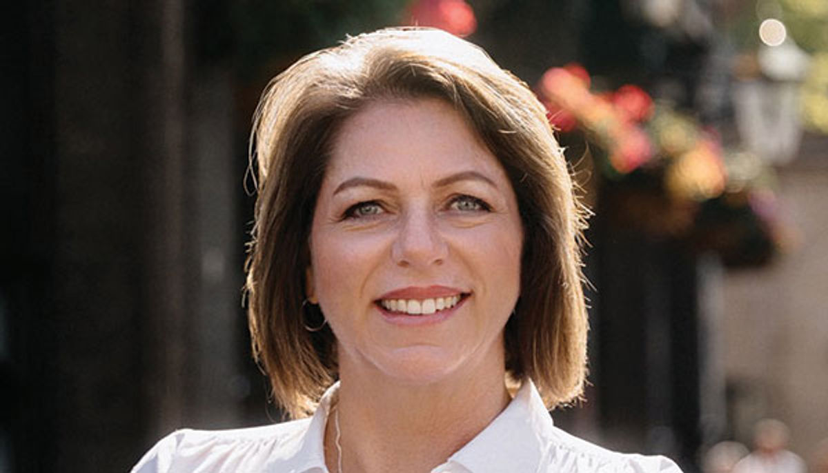 Global Travel Collection's Angie Licea on consolidation and new initiatives