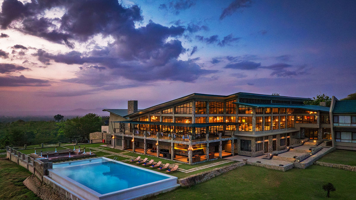 In Tanzania, Southern exposure is a growing trend
