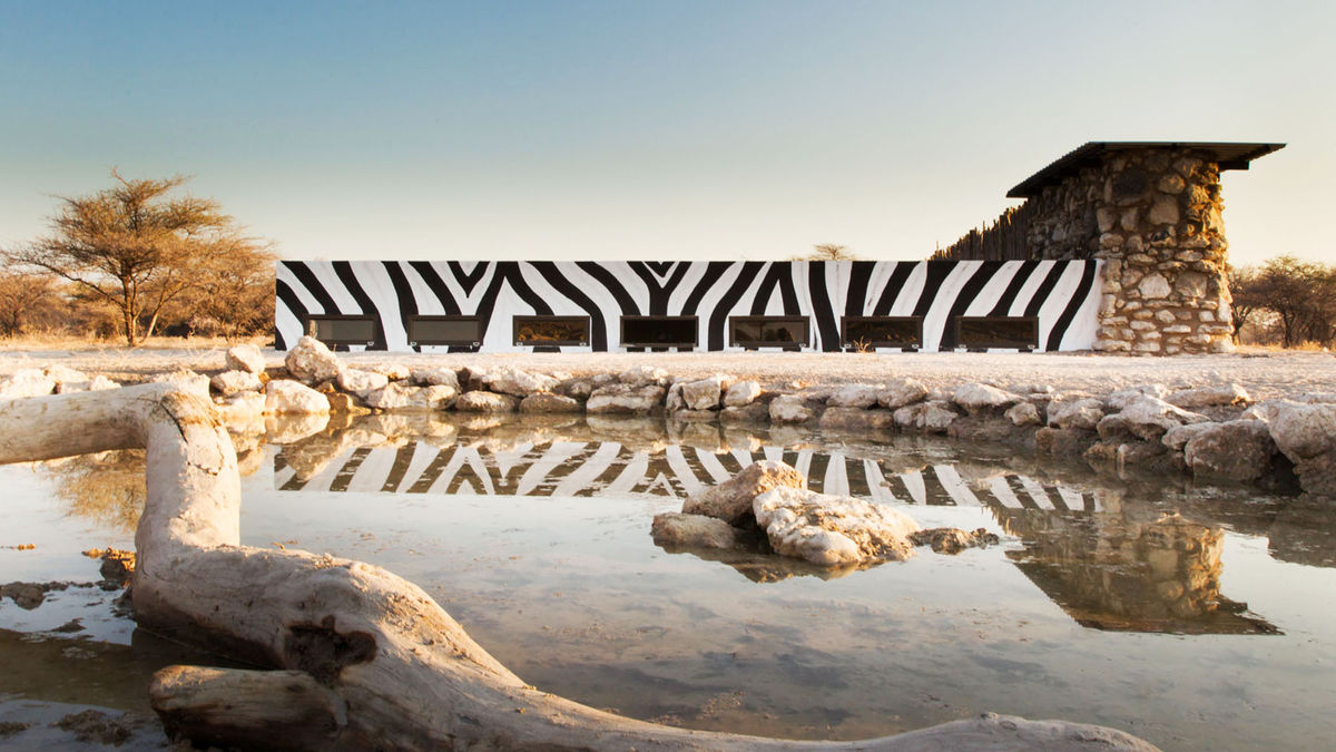New Onguma Safari Camps offering heightens the African bush experience