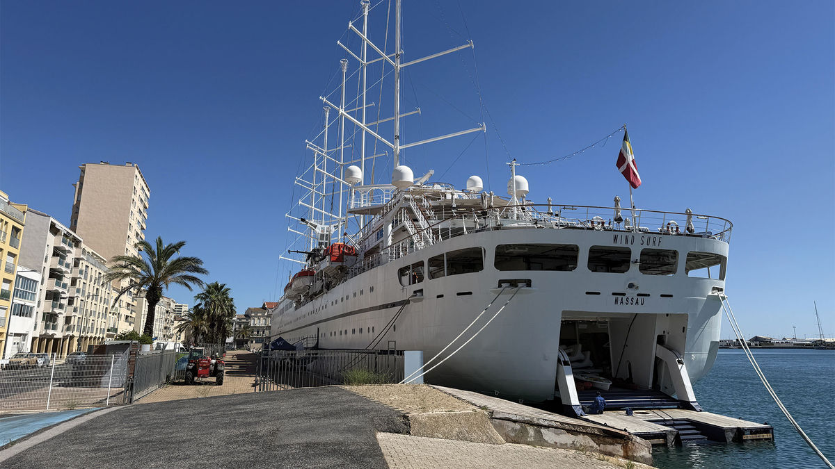 Windstar shakes up offerings with short Europe cruises