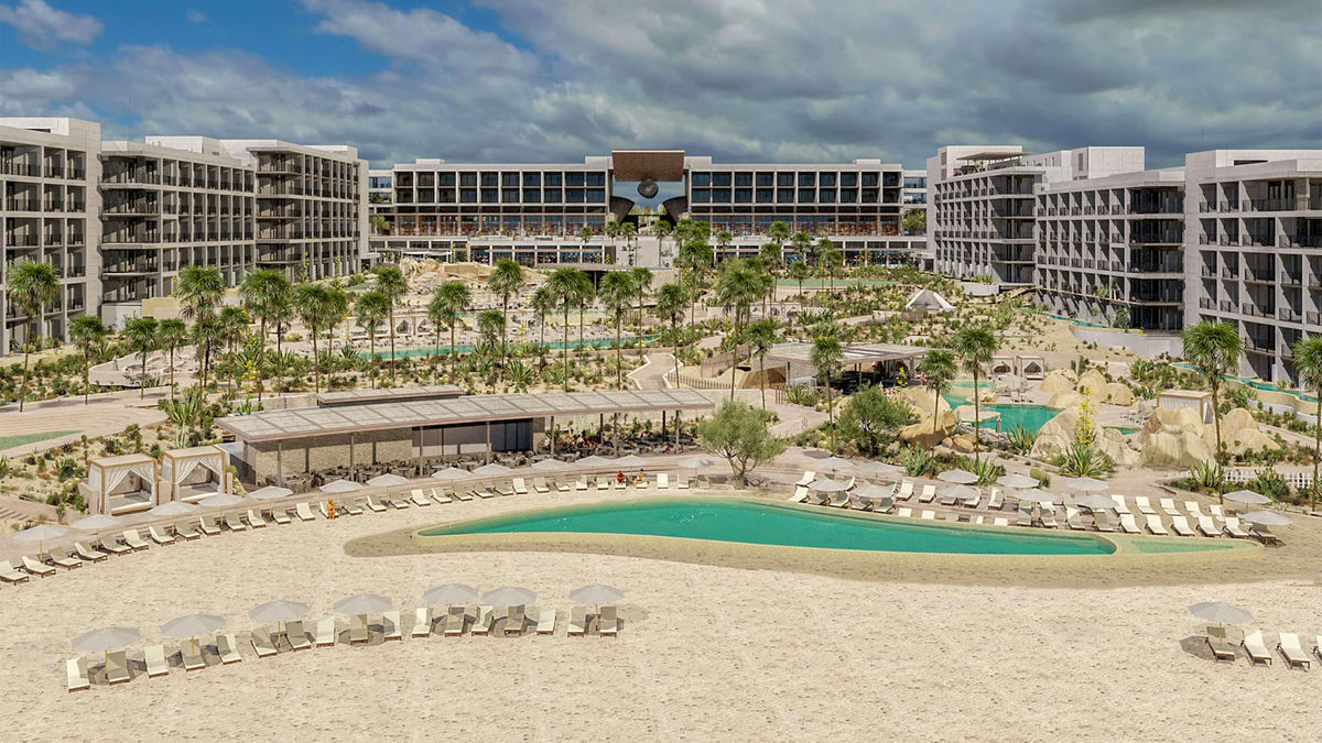 Hyatt expands all-inclusive model to Park Hyatt, Grand Hyatt brands
