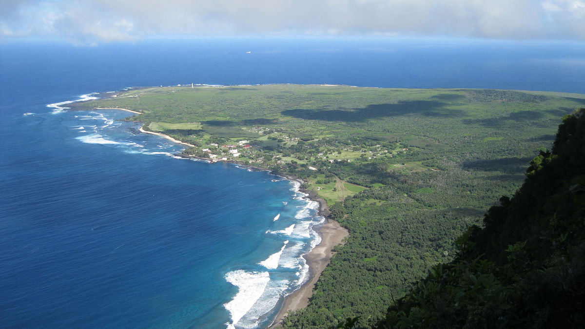 Kalaupapa National Historical Park to offer public tours