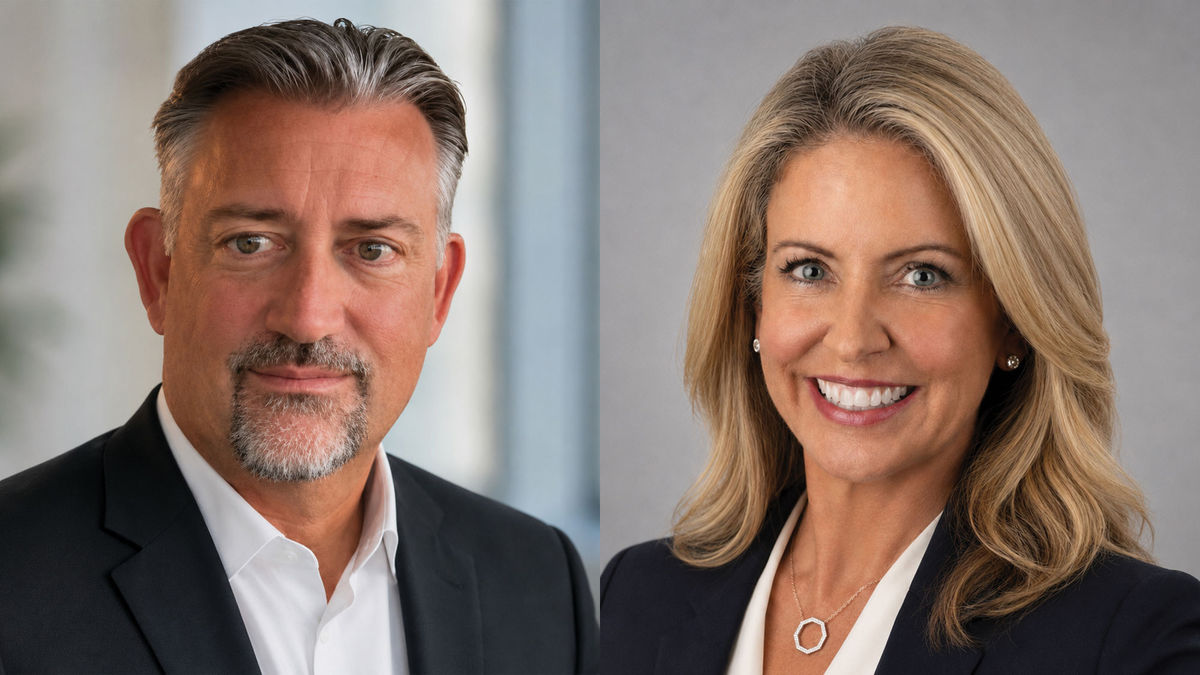 Oceania Cruises fills two sales roles