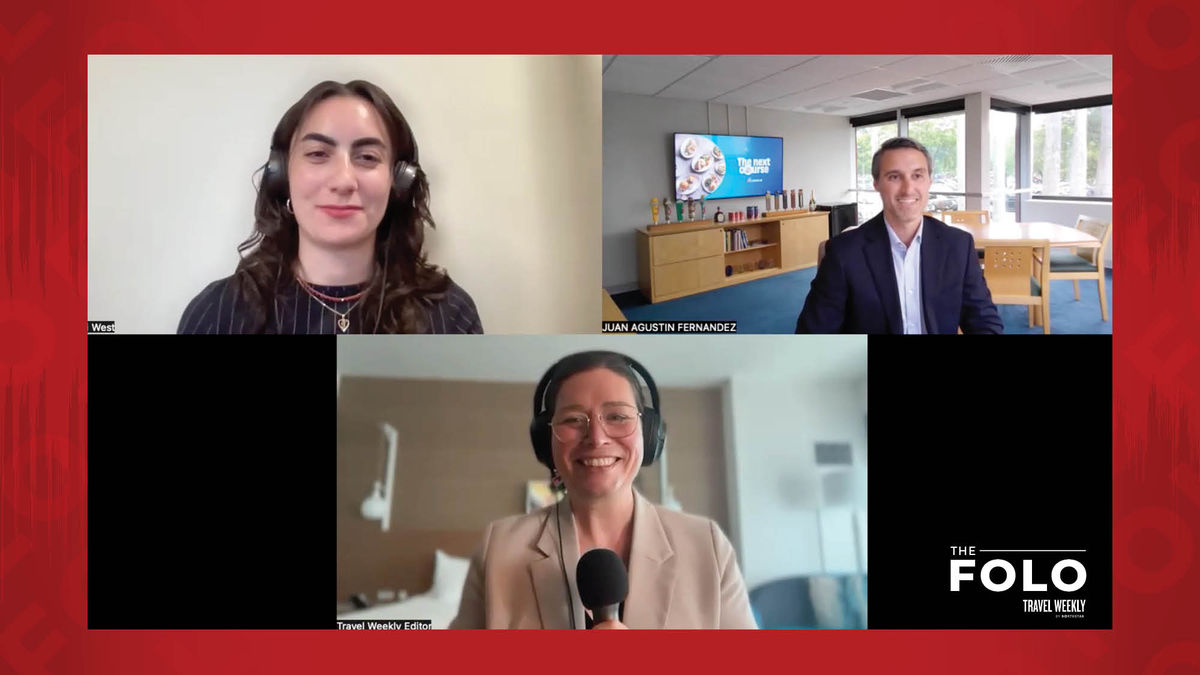 Carnival dining, Emeril's influence and what cruisers want to eat -- A Summer Series episode