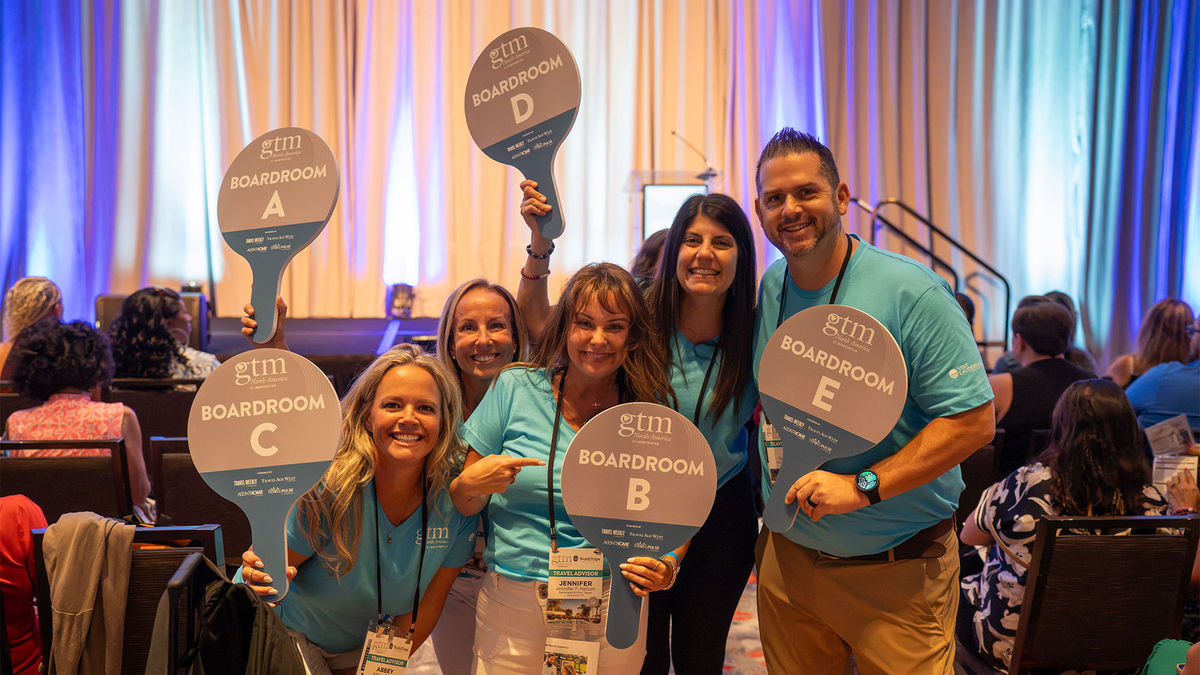 GTM North America 2026 brings together top advisors and suppliers
