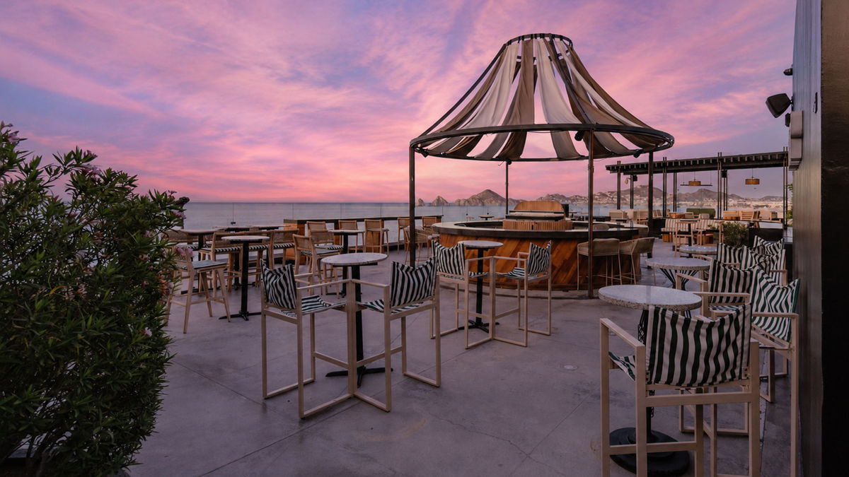 Cabo San Lucas hotel unveils new gastronomic experiences