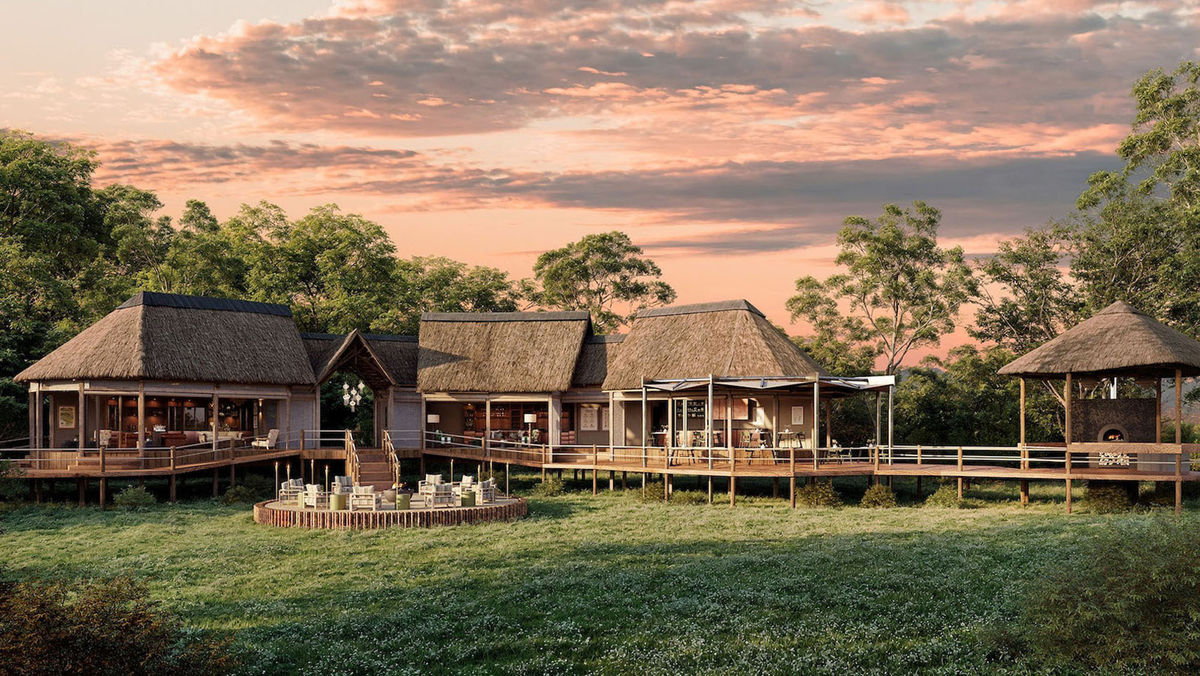 Ker & Downey Botswana opening an intimate Okavango Delta camp