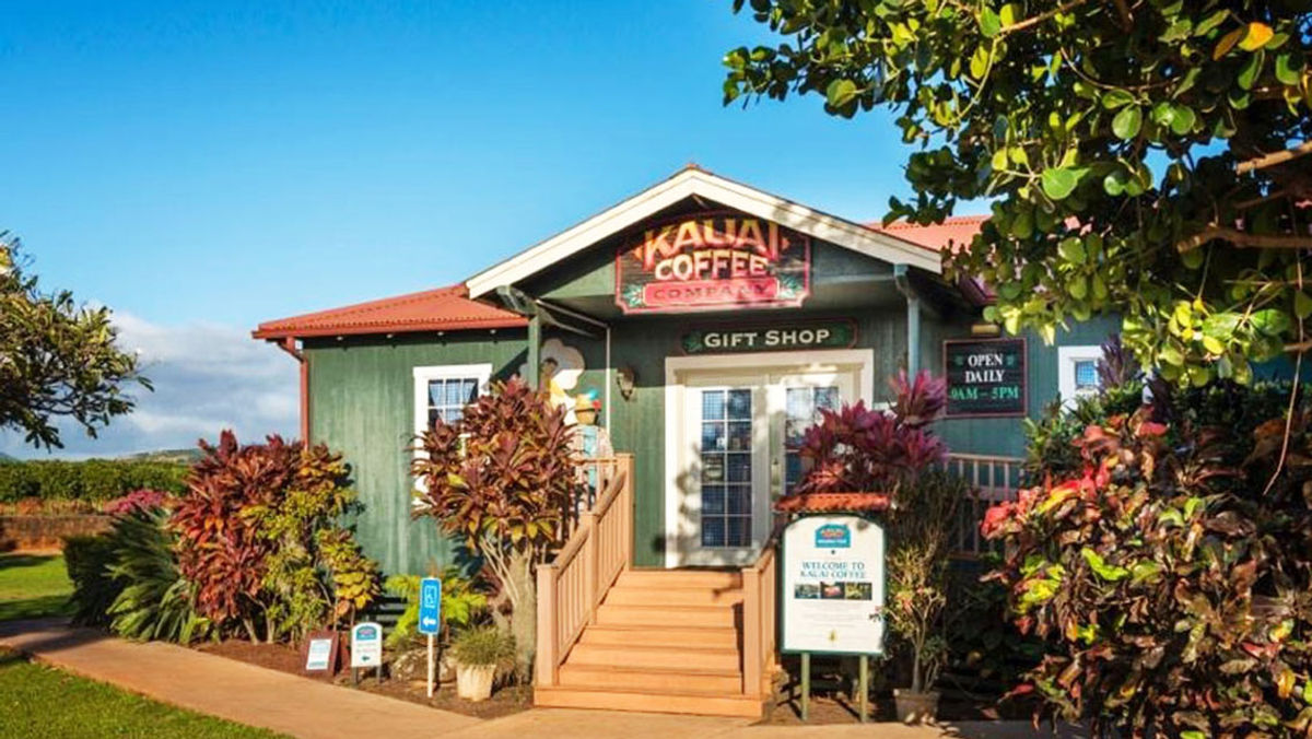 Kauai Coffee Company secures lease for 3,100-acre estate