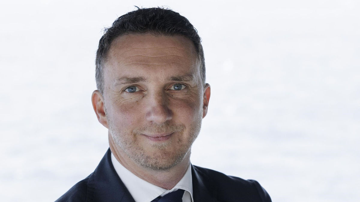 MSC Cruises names Roberto Bruzzone president