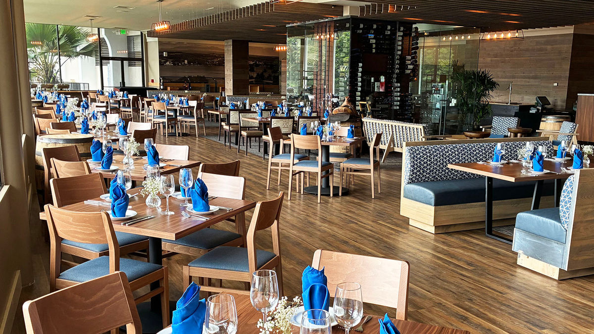 Popular Hawaii restaurant Bull Shed opens new location