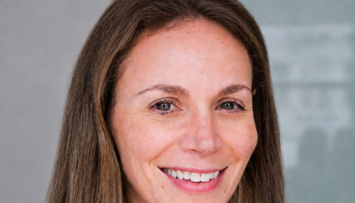 Fora appoints Alanna Gregory as chief marketing officer