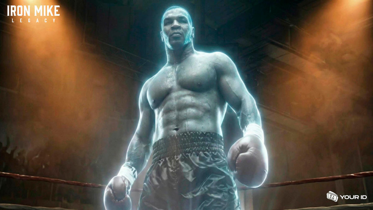 Immersive attraction will offer ringside seat to Mike Tyson's career