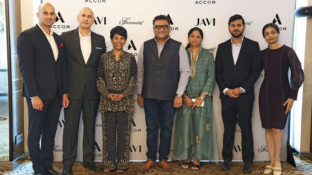 Fairmont to open property in India near the Himalayas
