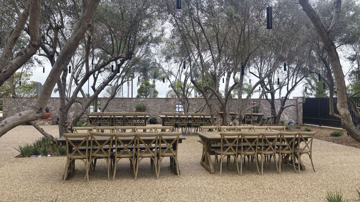 Living la dolce vita at Southern California's Hotel Solea