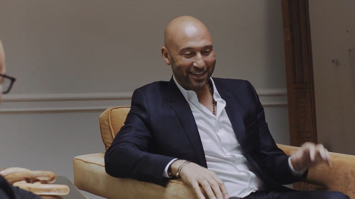 Derek Jeter invests in hospitality brand for college towns
