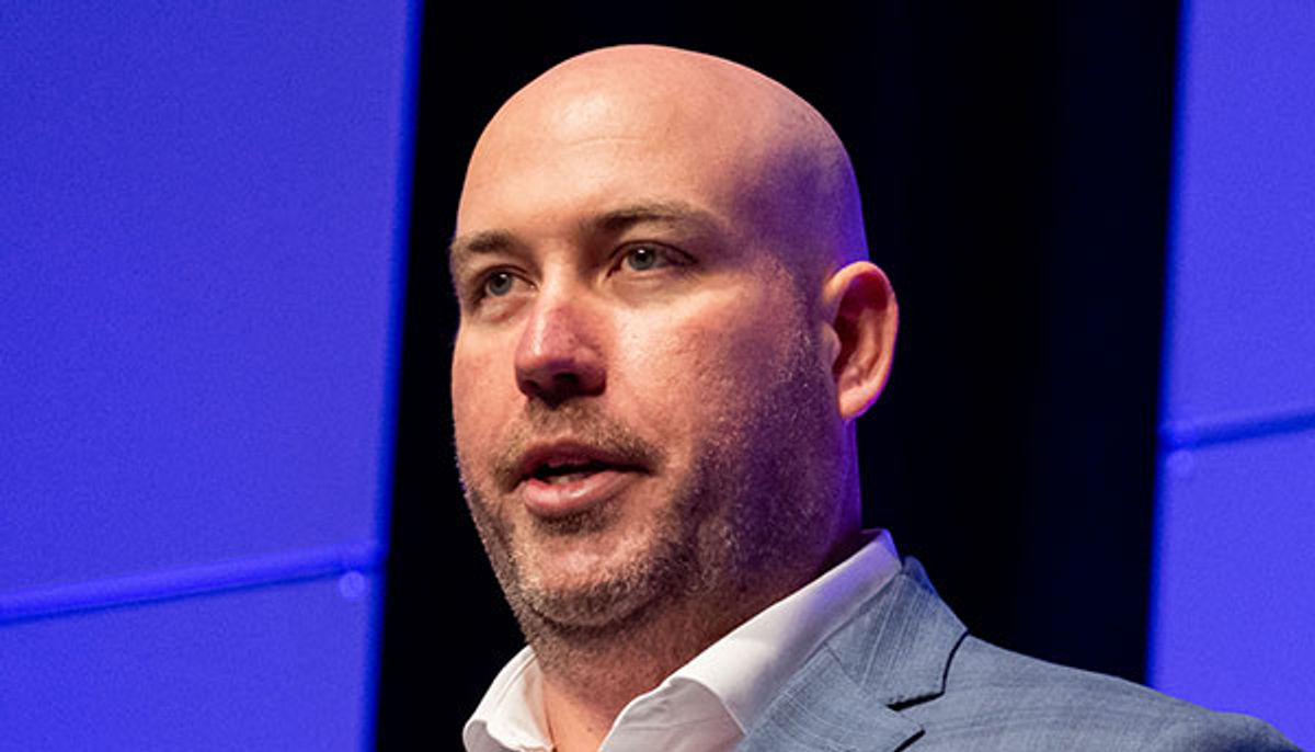 Richard Kerr on Bilt's new booking platform for travel advisors