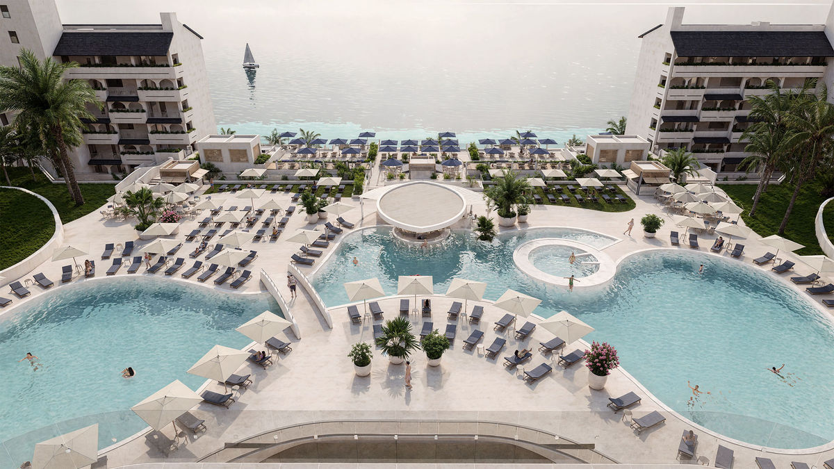 Royalton opens reservations for Vessence resort in Cancun
