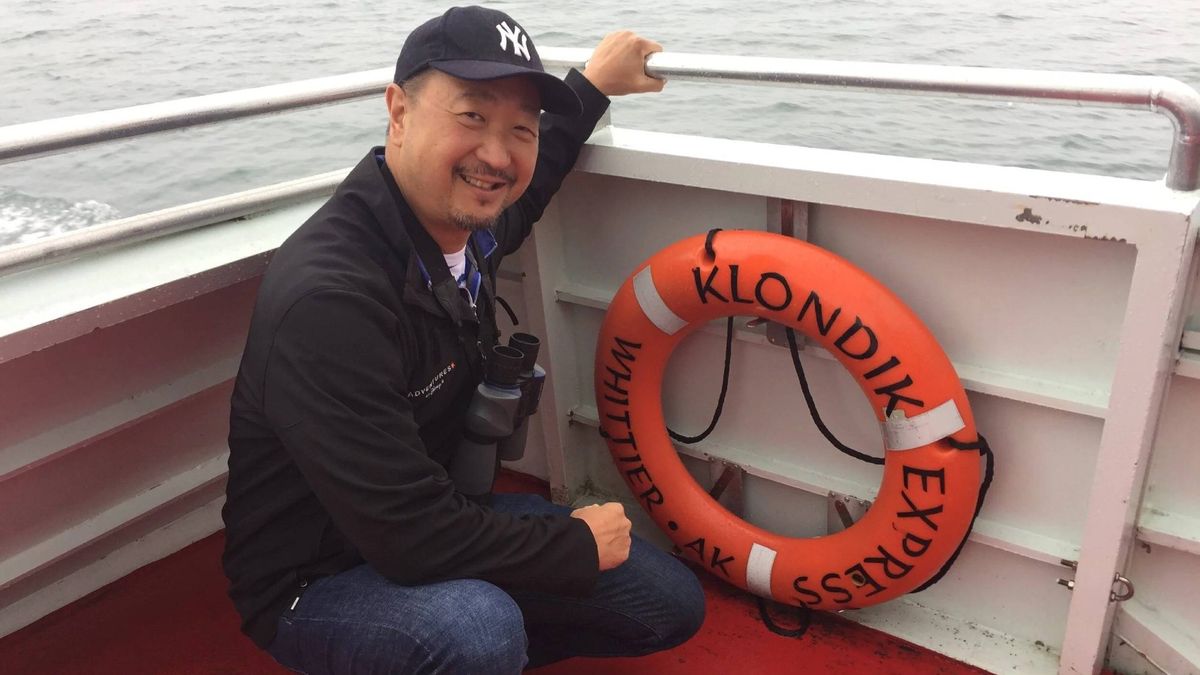 Tourism Cares CEO Greg Takehara steps down